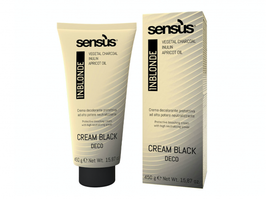 Sens.Us Deco Black Cream 100ml